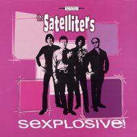 lataa albumi Download The Satelliters - Sexplosive album