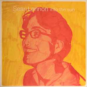 Sean Lennon - Into The Sun album cover