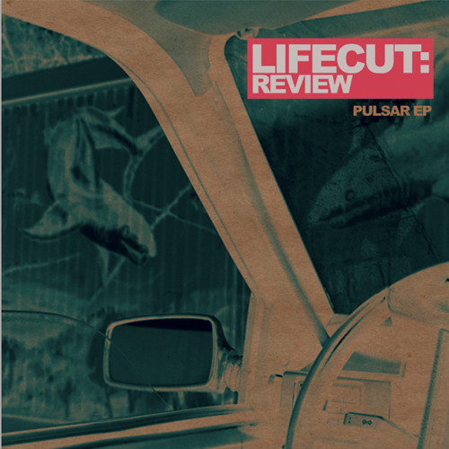 baixar álbum LifecutReview - Pulsar EP