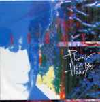 Cover of Phoenix Of My Heart, 1991-04-00, Vinyl