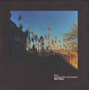 The Cinematic Orchestra - Ma Fleur album cover