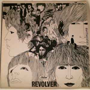 The Beatles – Revolver (1966