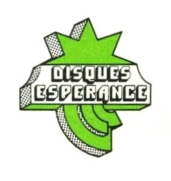 Disques Espérance レーベル | リリース | Discogs