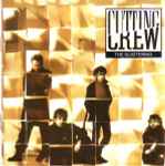 Cutting Crew – The Scattering (1989