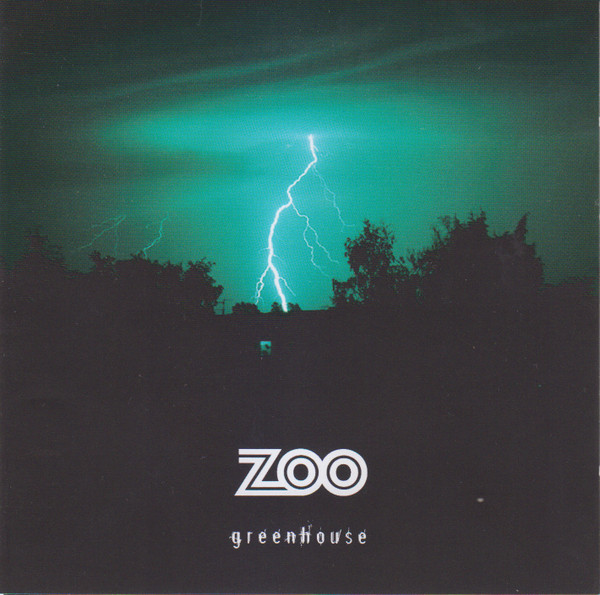 lataa albumi ZOO - Greenhouse