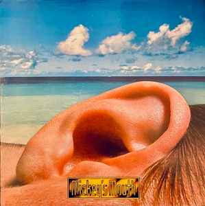 Mikio Masuda - Mickey's Mouth album cover