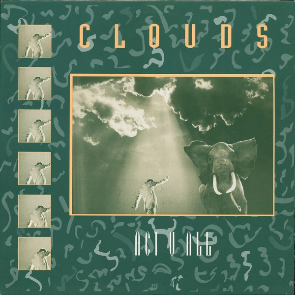 last ned album Act U All - Clouds