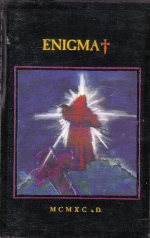 Enigma – MCMXC a.D. (1990, CD) - Discogs