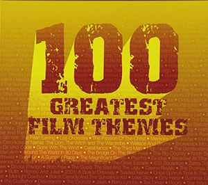 The City Of Prague Philharmonic – 100 Greatest Film Themes (2007