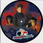 Thompson Twins - Hold Me Now (Extended Version) 