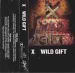 Cover of Wild Gift, 1983, Cassette