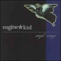 Angel Wings - Engine Kid