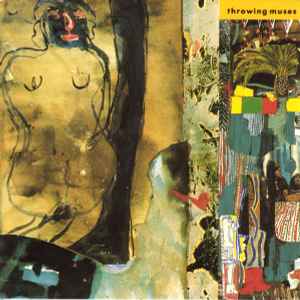 House Tornado / The Fat Skier - Throwing Muses
