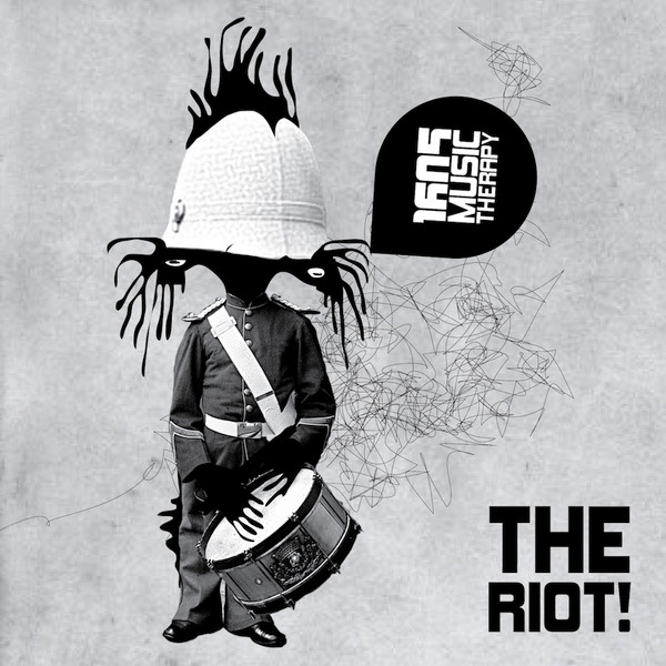 last ned album Various - The Riot Vol 2
