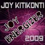 Cover of Joyenergizer 2009, 2008-12-19, File