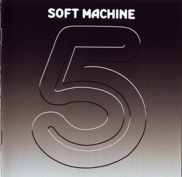 Soft Machine – Fifth (2007, CD) - Discogs