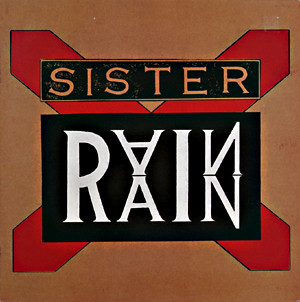 ladda ner album Sister Rain - Sister Rain