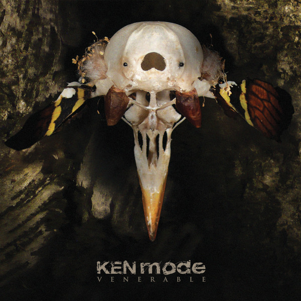 last ned album KEN mode - Venerable