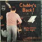 Chubby Jackson's Big Band – Chubby's Back! (1957, Vinyl) - Discogs
