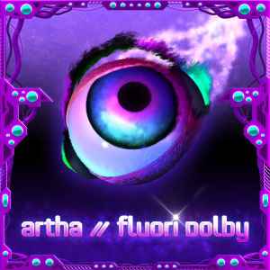 Artha - Fluori Dolby album cover