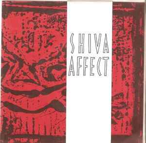 Shiva Affect - Rest Is Easy album cover
