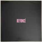Cover of Beyoncé, 2021-10-00, Vinyl
