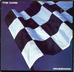 The Cars - Panorama album cover