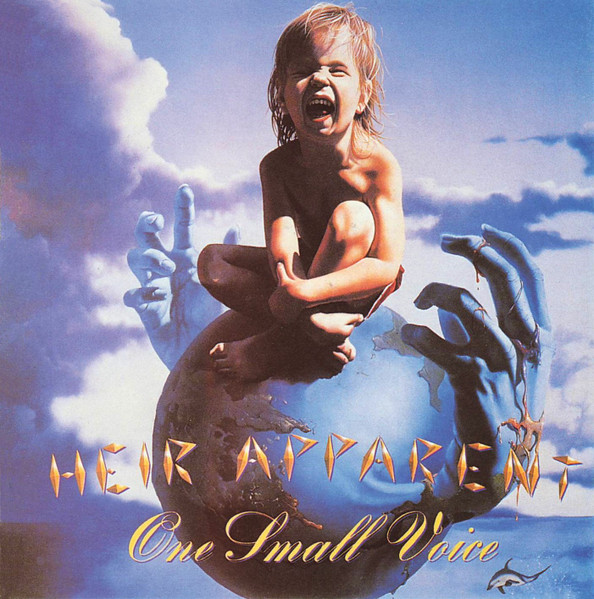 heir apparent one small voice - ポップス/ロック(洋楽)