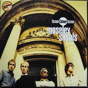 Ocean Colour Scene – Moseley Shoals (1996, Vinyl) - Discogs
