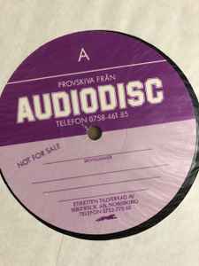 Talisman – Talisman (1990, Vinyl) - Discogs