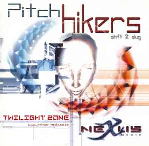 Twilight Zone - Pitch Hikers