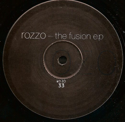 The Fusion E.P