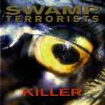 Cover of Killer, 1995, CD