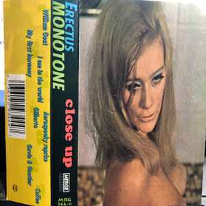 Close Up (Cassette, EP) for sale