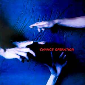Chance Operation - Chance Operation album cover