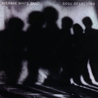 Soul Searching (Average White Band album) - Wikipedia