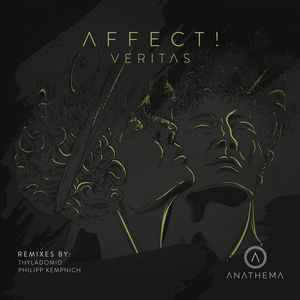 Affect! - Veritas album cover