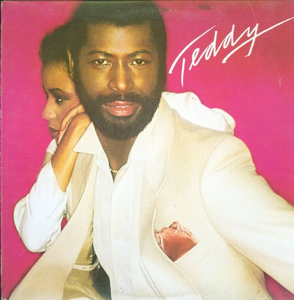 Teddy Pendergrass – Teddy (2010, Paper Sleeve, CD) - Discogs