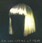 Sia = シーア – 1000 Forms Of Fear = １０００ フォームズ・オブ