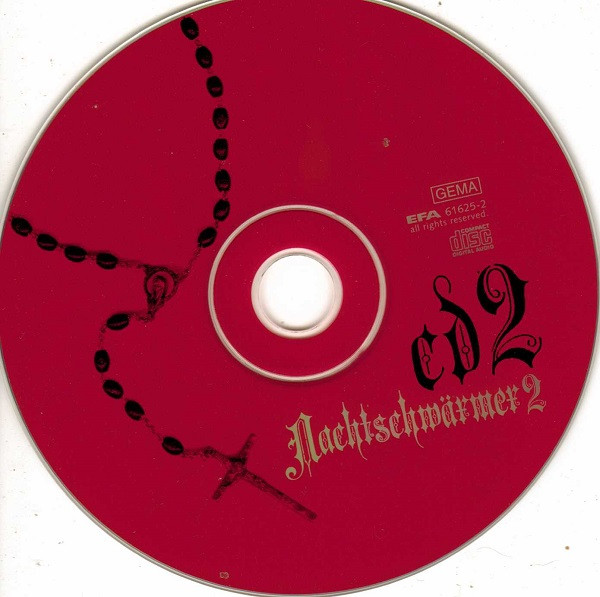 baixar álbum Various - Nachtschwärmer 2