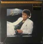 Michael Jackson – Thriller (2022, 180g SuperVinyl, Vinyl) - Discogs