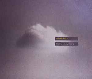 Tim Neufeld - Trees - Chapter 2 album cover