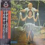 Cover of Swings Cole Porter, 1982, Vinyl
