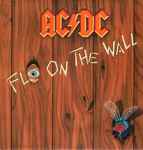 AC/DC - Fly On The Wall (LP, Album, All)