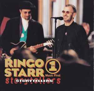 Ringo Starr - VH1 Storytellers