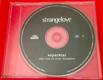 ladda ner album Strangelove - Superstar