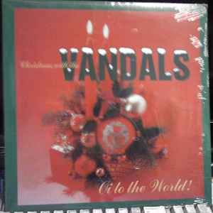 The Vandals - Oi To The World! (Christmas With The Vandals)