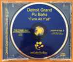 Cover of Funk All Y'all, 2001, CD