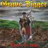 Grave Digger (2) - Tunes Of War