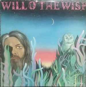 Leon Russell – Will O' The Wisp (1975, Gloversville Press, Vinyl